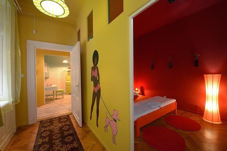 Appartement Retro
