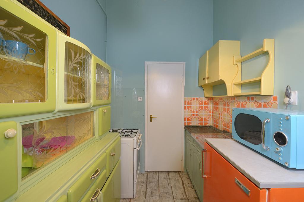 Retro Appartement Budapest