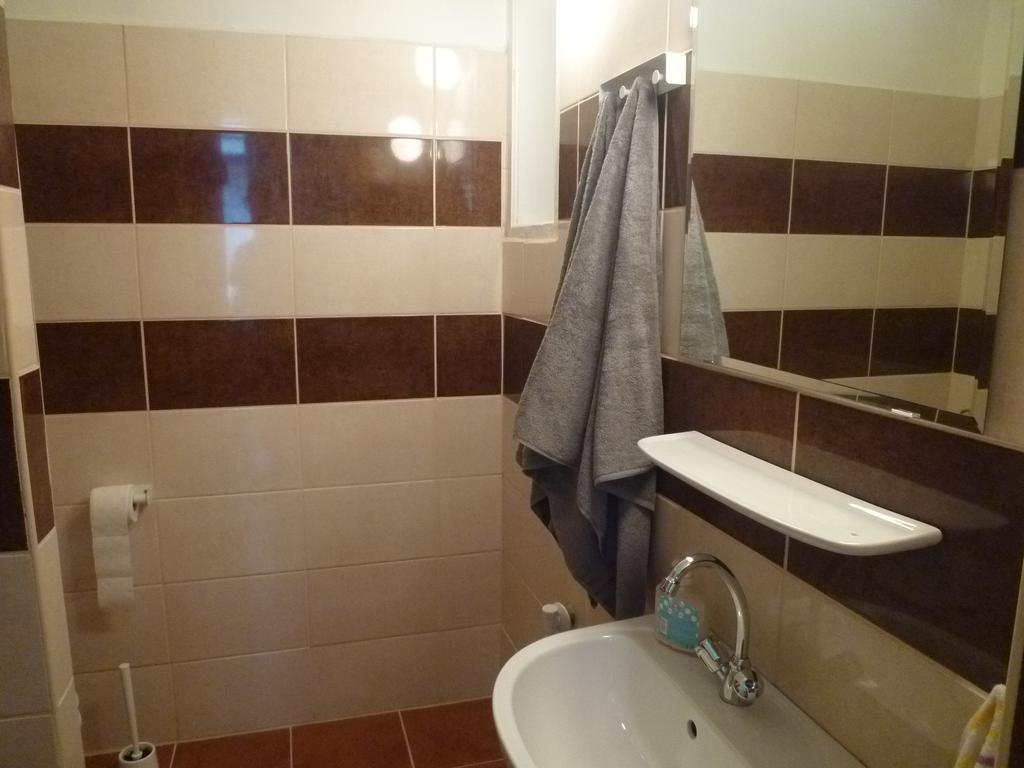 Appartement Retro Budapest