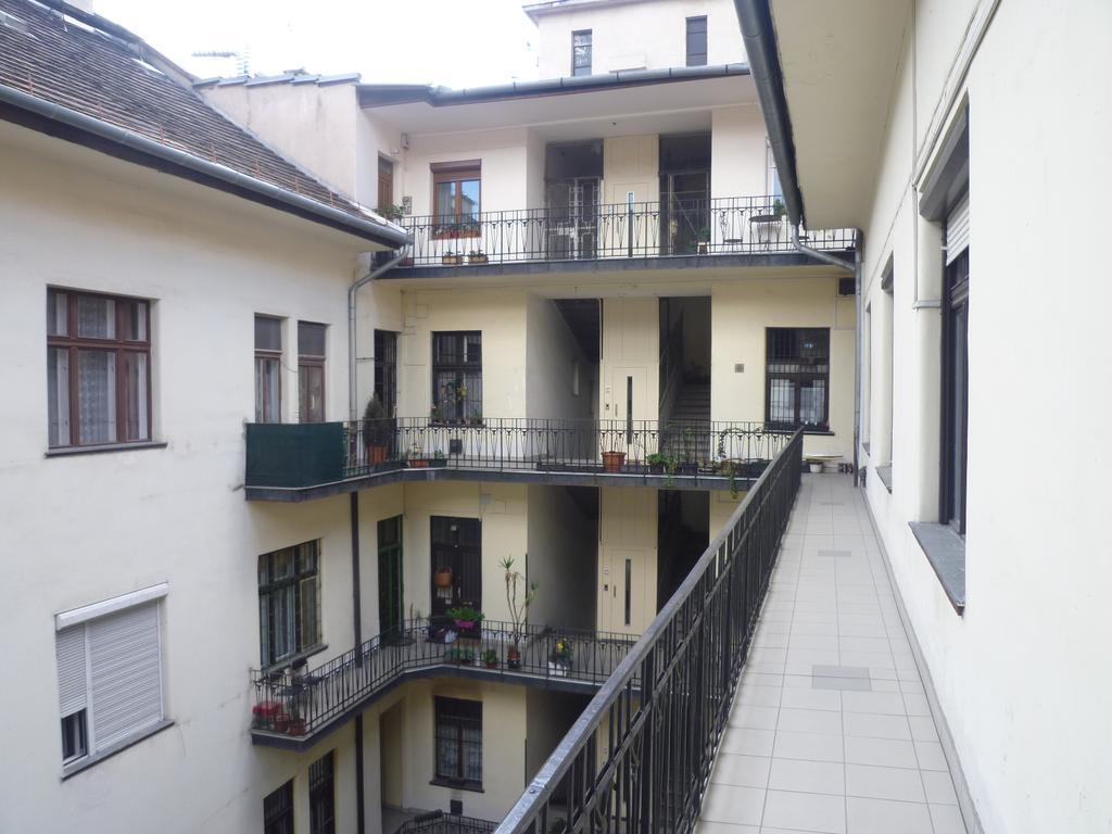 Appartement Retro Budapest